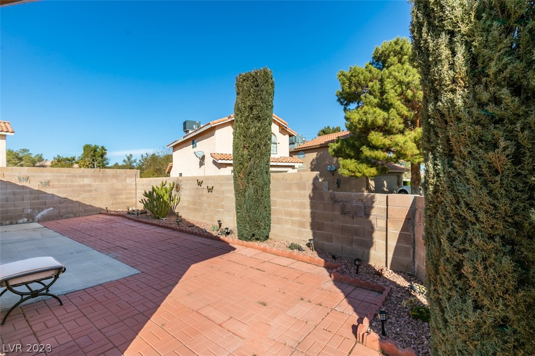 2802 Tortoise Court Henderson, NV 89074 - Photo 24 of 25