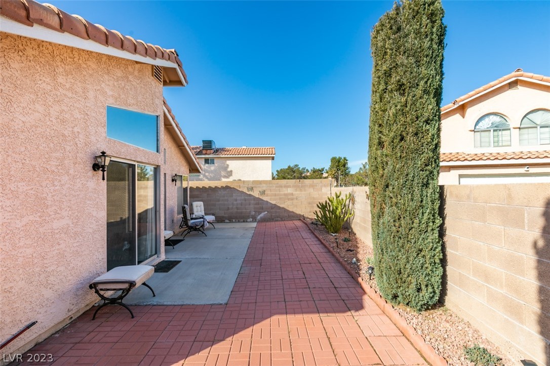 2802 Tortoise Court Henderson, NV 89074 - Photo 25 of 25