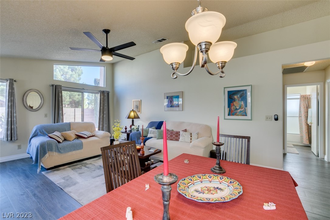 2802 Tortoise Court Henderson, NV 89074 - Photo 3 of 25