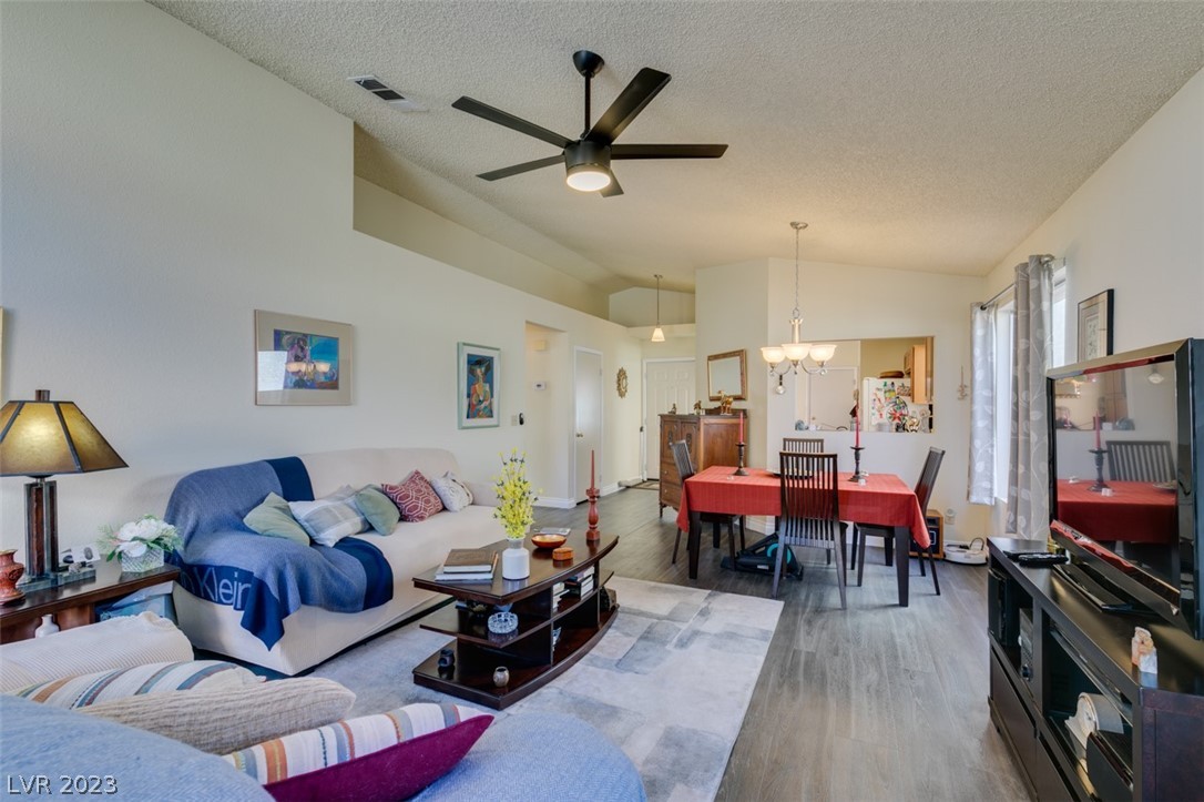 2802 Tortoise Court Henderson, NV 89074 - Photo 7 of 25