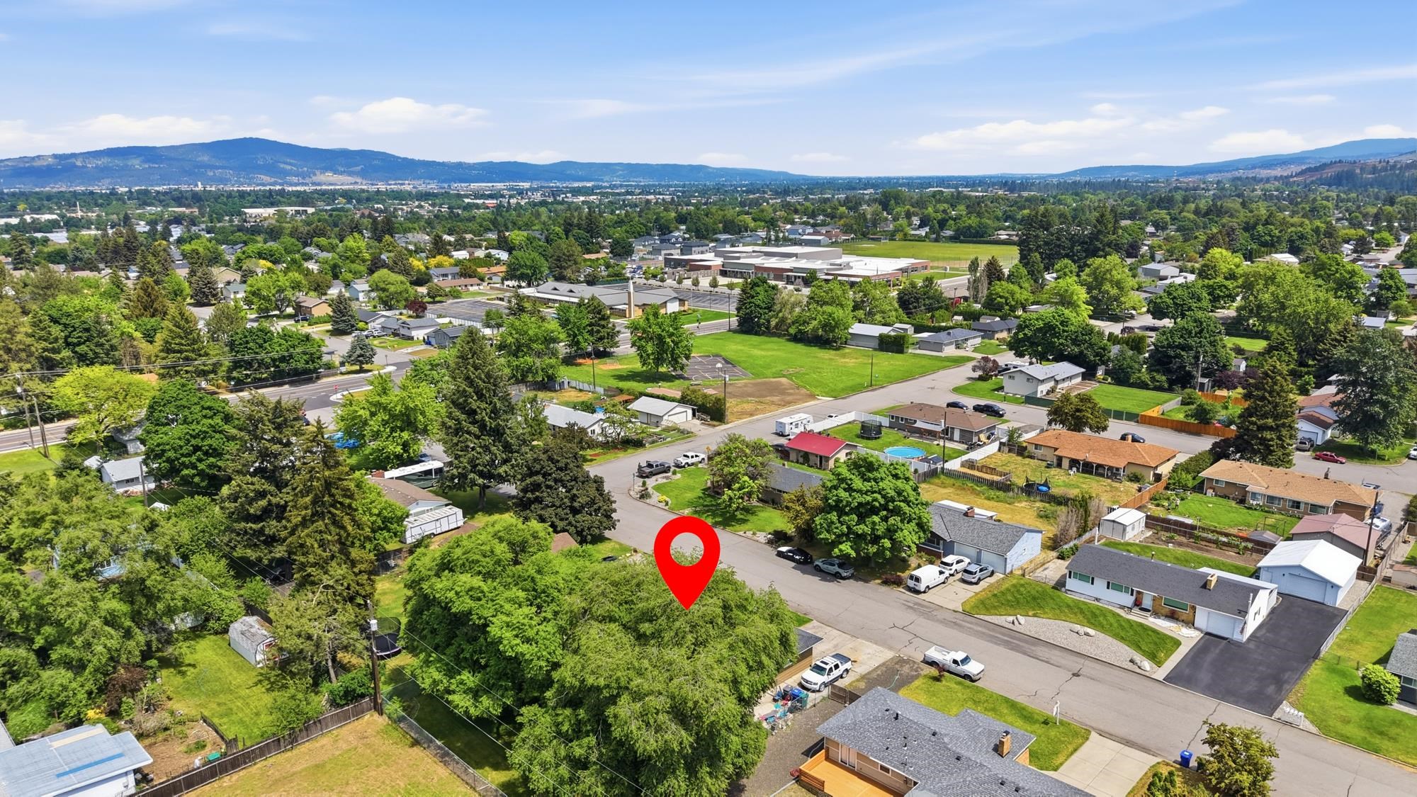 1714 South Bolivar Road Spokane Valley, WA 99037 - Photo 45 of 46