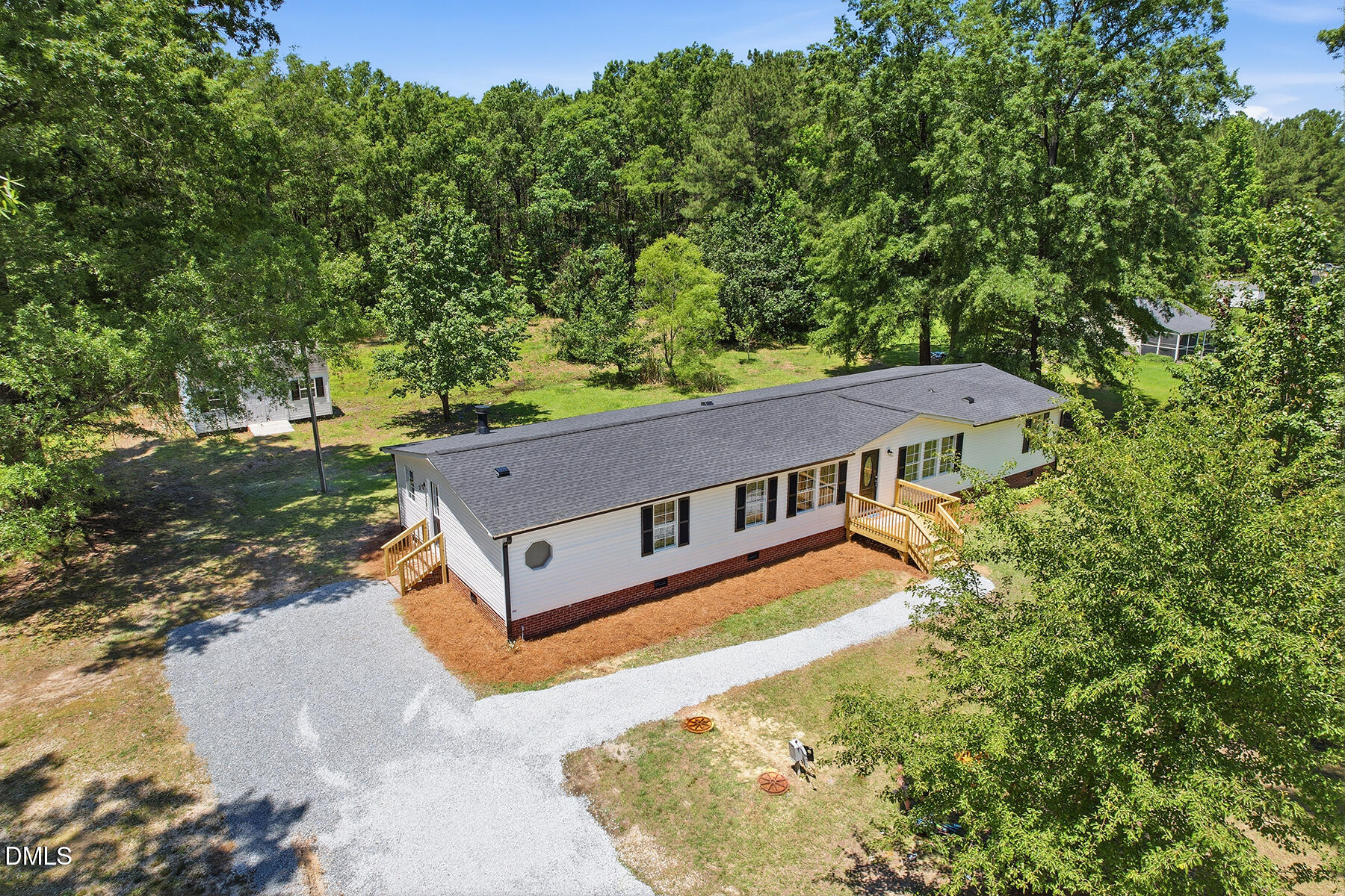 5114 Titan Roberts Road Erwin, NC 28339 - Photo 4 of 35 5114 Titan Robert Rd-4-1