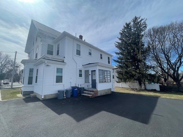 84 Franklin Street, Unit 2 Stoneham, MA 02180 - Photo 2 of 12