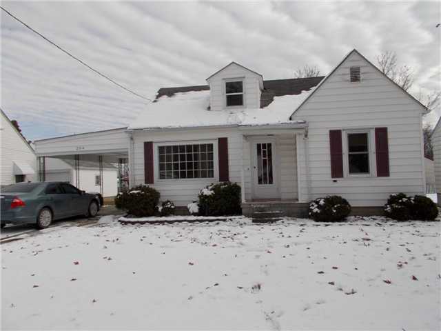254 Boving Road Lancaster, OH 43130 - Photo 1 of 15