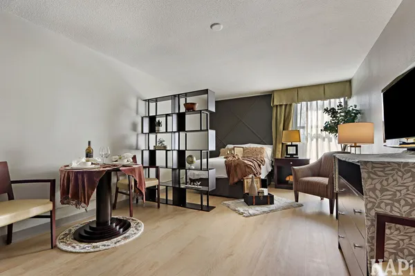 $1,300 | 6175 West Grand Avenue, Unit 1004, Gurnee, IL 60031