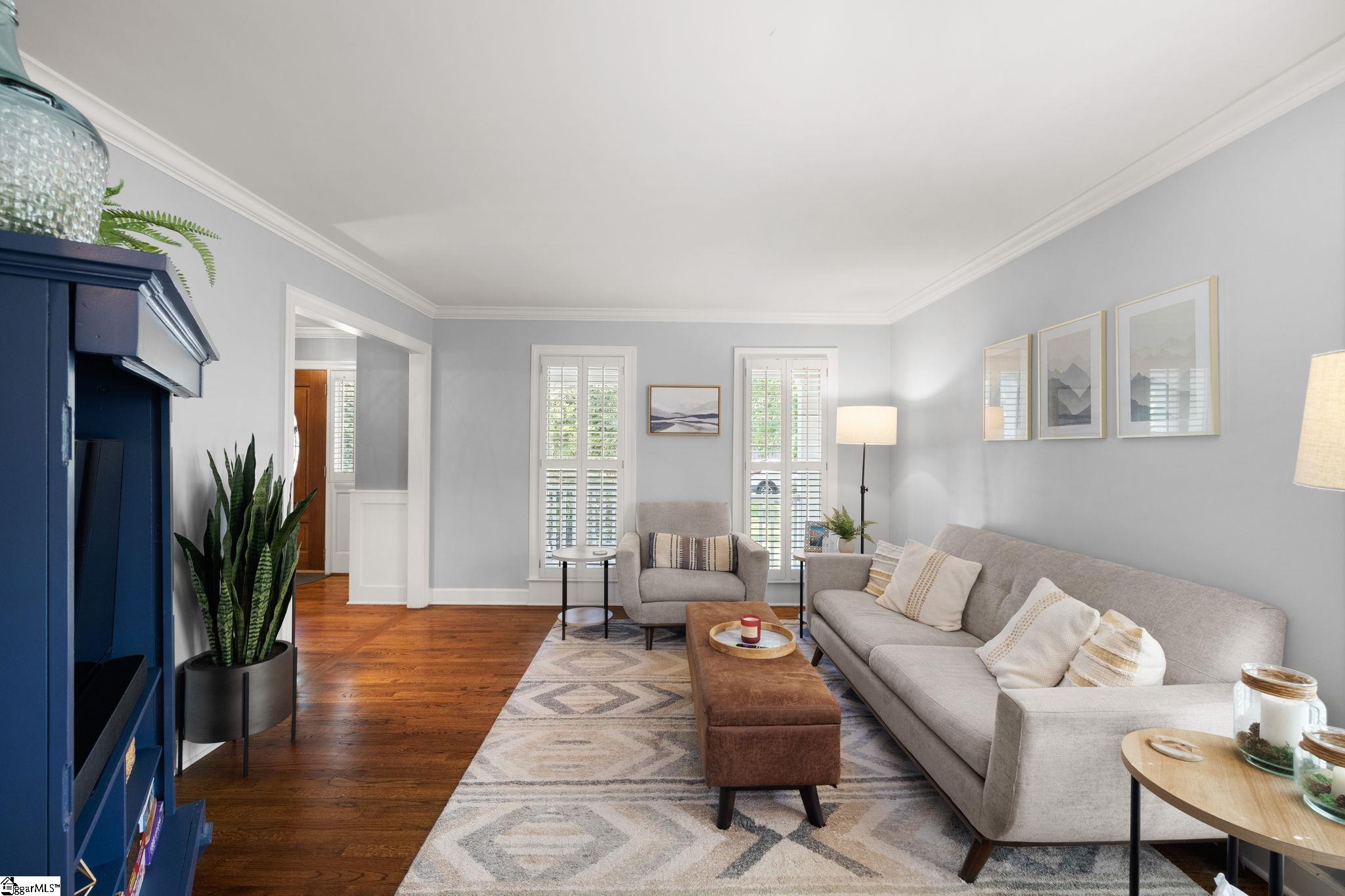 210 Rock Road Greer, SC 29651 - Photo 8 of 50 Gallery Image 8