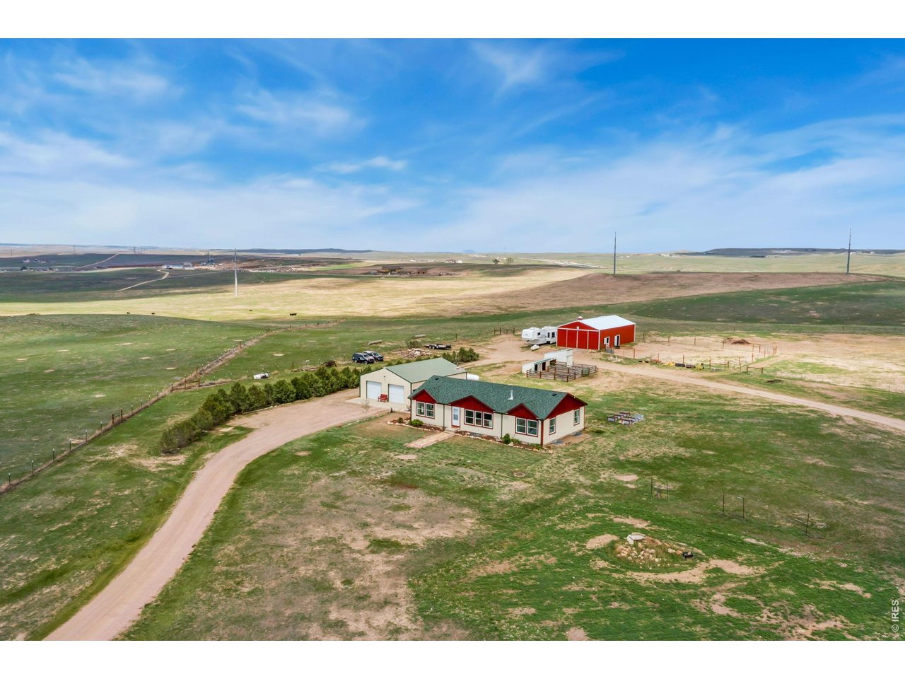 5314 Aldridge Road Wellington, CO 80549 - Photo 45 of 50