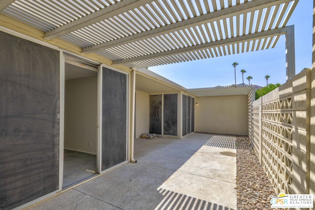 1847 Sandcliff Road Palm Springs, CA 92264 - Photo 33 of 43 Gallery Image 33