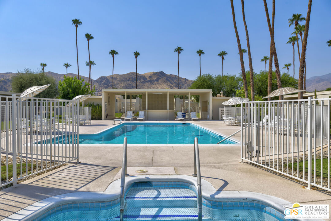 1847 Sandcliff Road Palm Springs, CA 92264 - Photo 38 of 43 Gallery Image 38