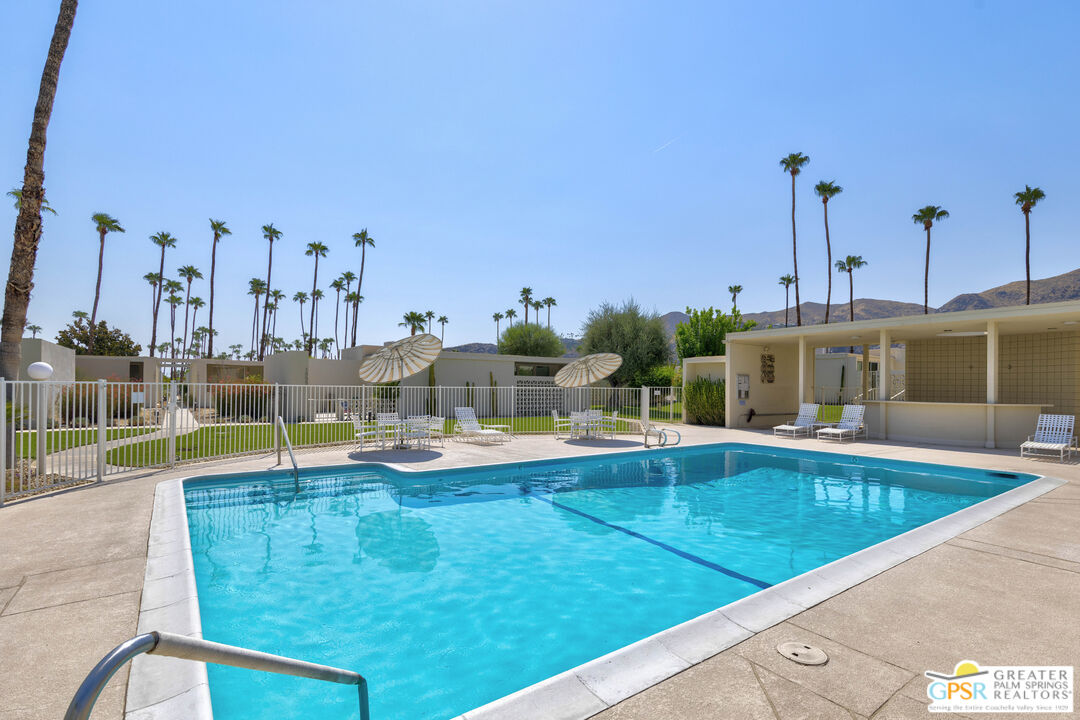 1847 Sandcliff Road Palm Springs, CA 92264 - Photo 39 of 43 Gallery Image 39