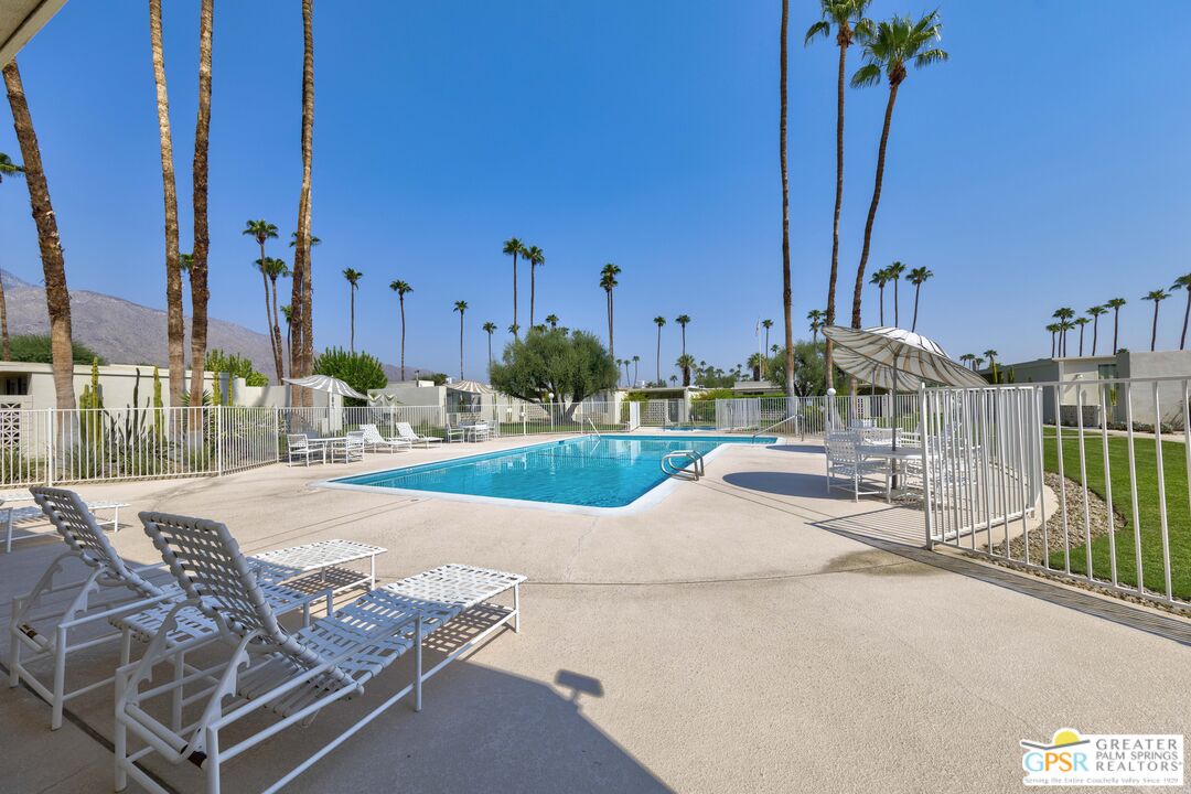1847 Sandcliff Road Palm Springs, CA 92264 - Photo 42 of 43 Gallery Image 42
