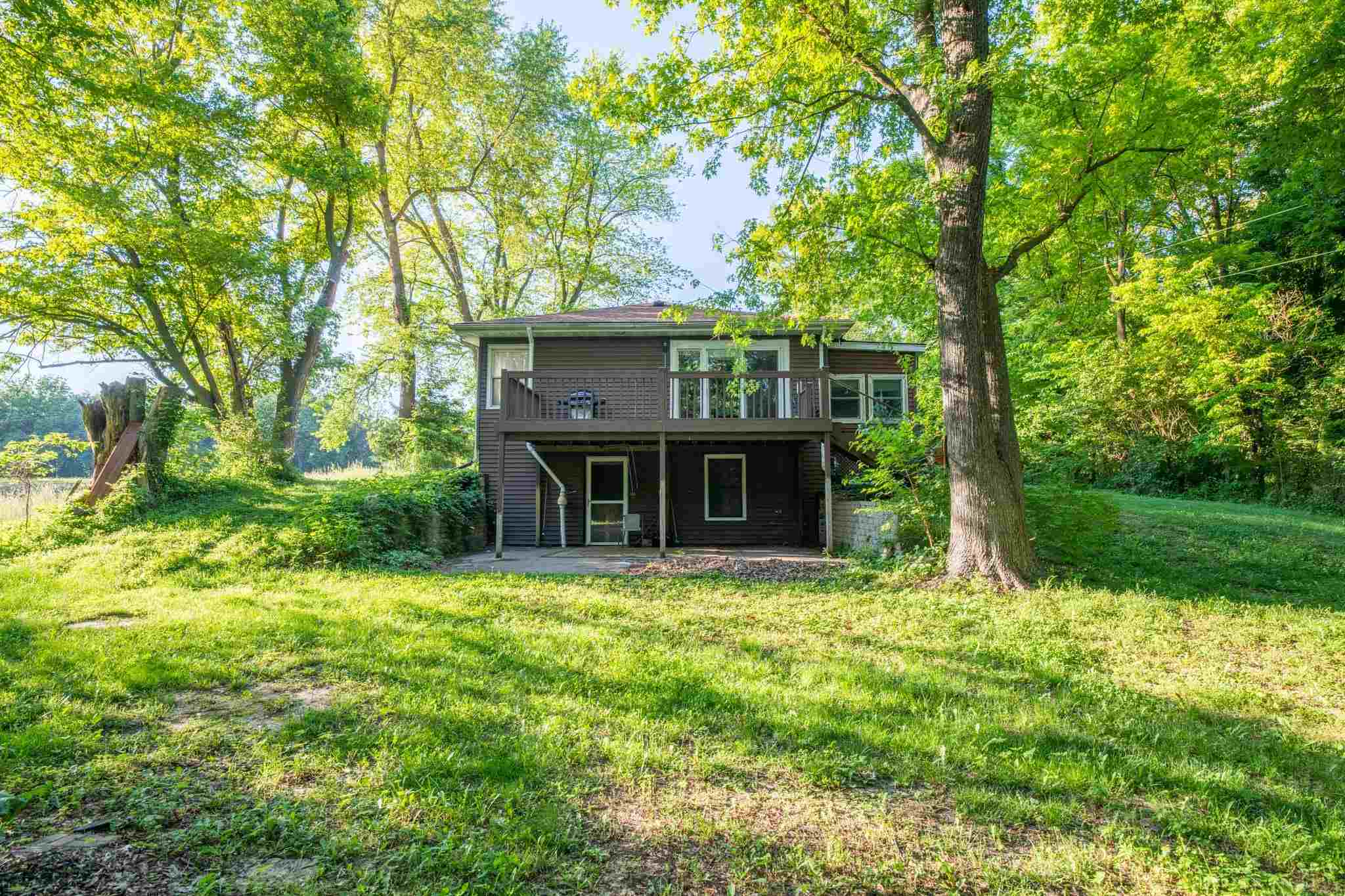 9181 South Powell Road Mapleton, IL 61547 - Photo 37 of 43