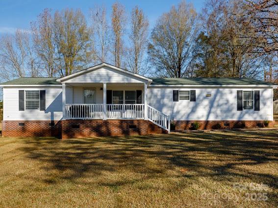 4195 Hurley Walters Road Lancaster, SC 29720 - Photo 1 of 16