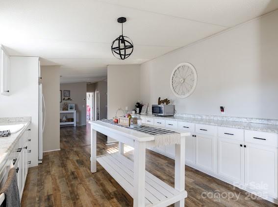 4195 Hurley Walters Road Lancaster, SC 29720 - Photo 8 of 16 a view of cabinets a sink and dishwasher in a kitchen
