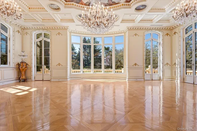 a view of a entryway door