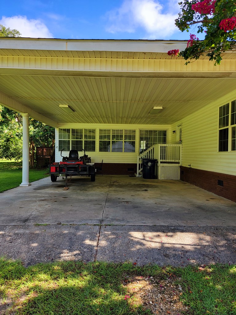 101 Crawford Road Cowarts, AL 36321 - Photo 9 of 33