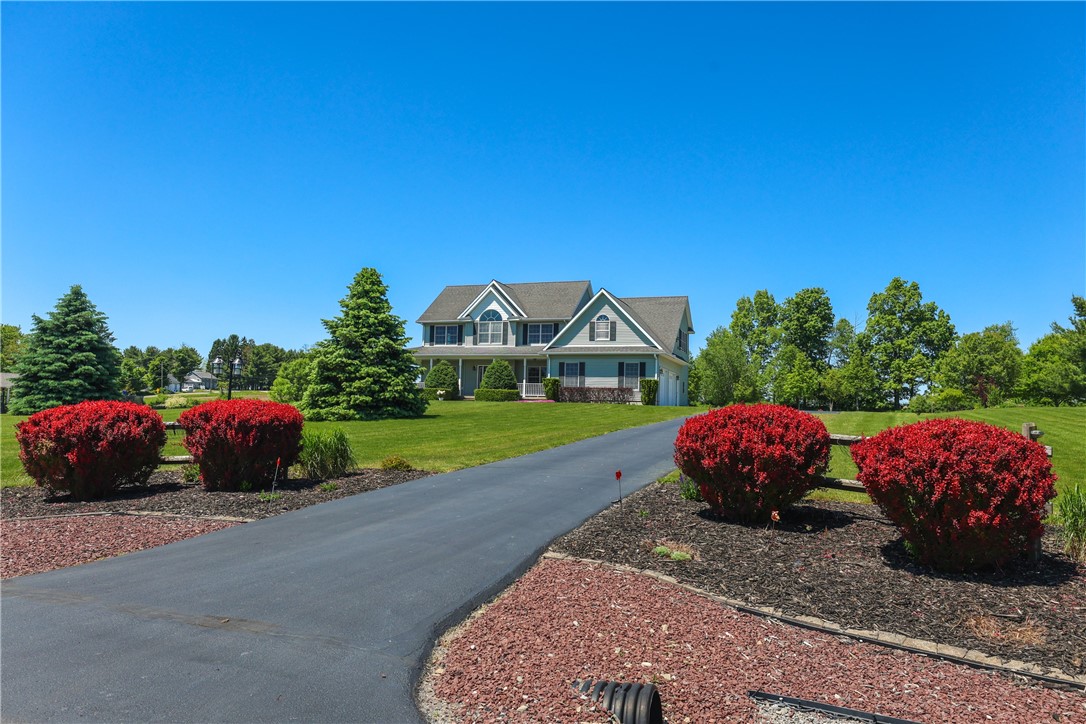 19 Fox Ridge Road Veteran, NY 14845 - Photo 47 of 50