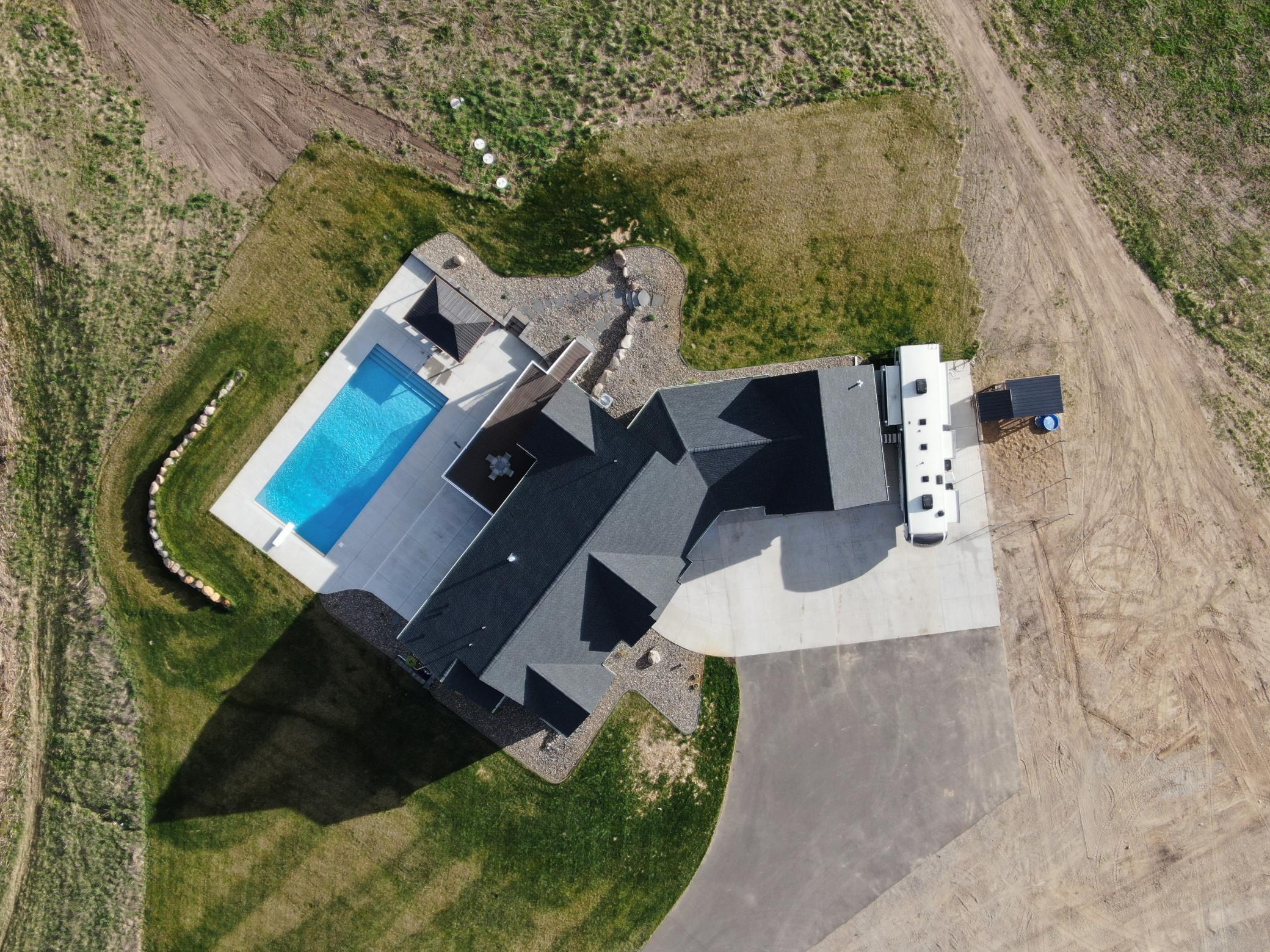 20182 Cleary Road Northwest Nowthen, MN 55303 - Photo 55 of 58