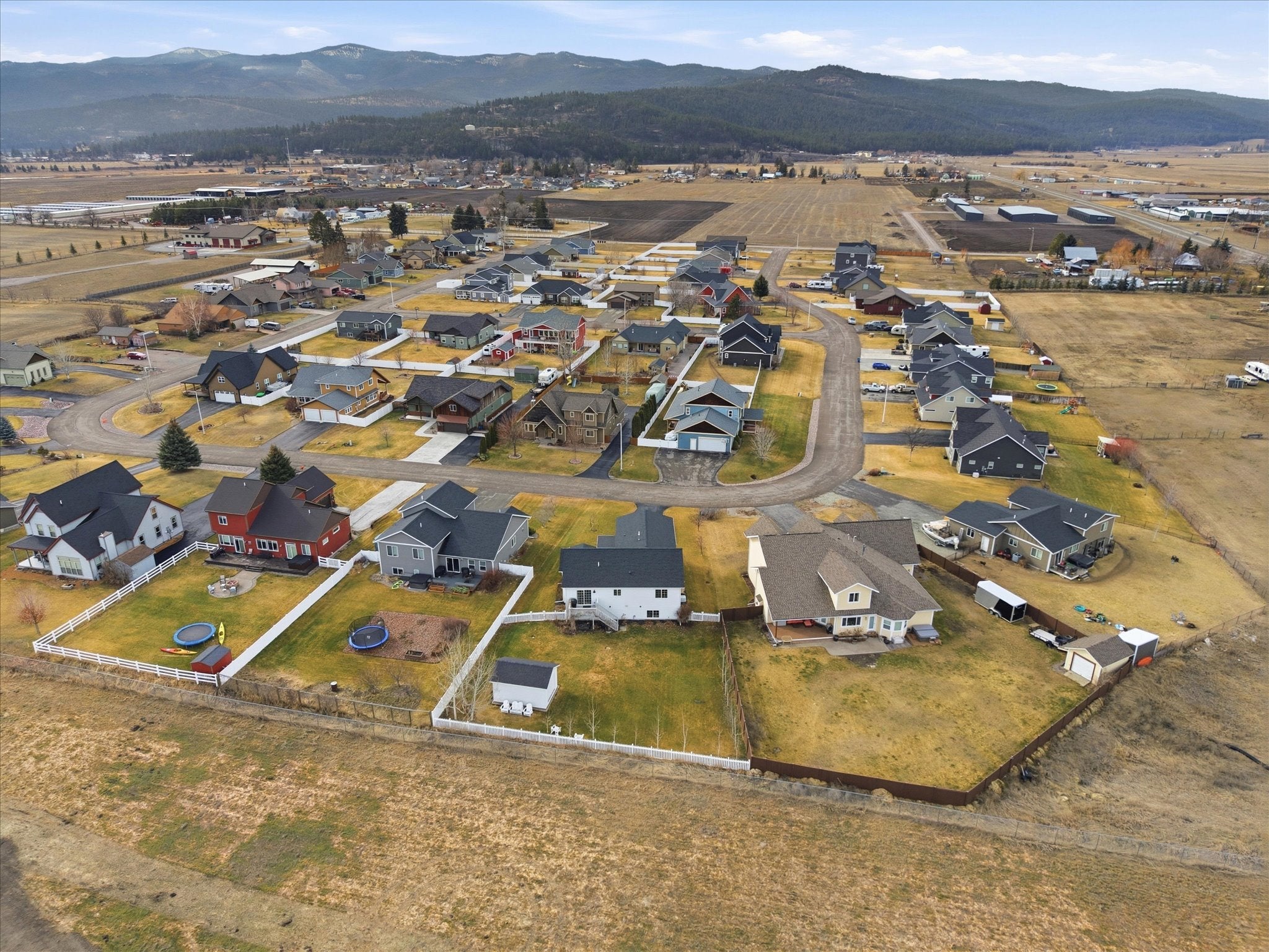 1237 Mackinaw Loop Somers, MT 59932 - Photo 44 of 52 Gallery Image 44