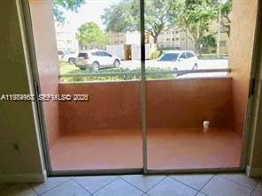 an outdoor view from window