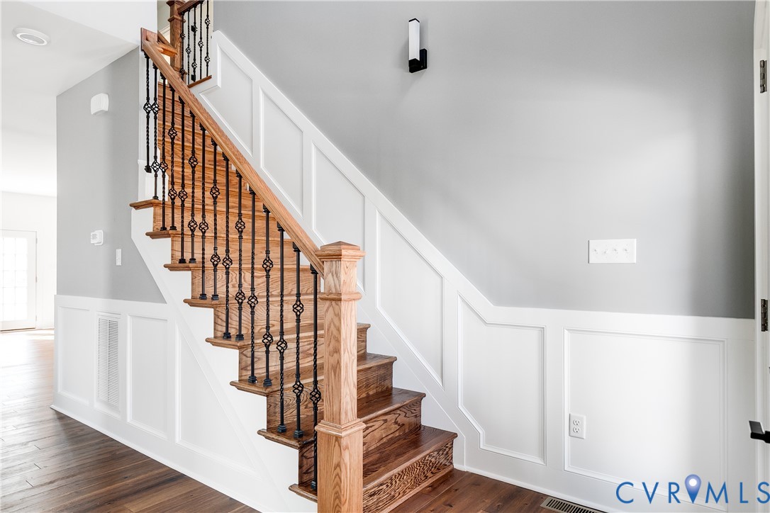 100 South Arch Road Chesterfield, VA 23236 - Photo 18 of 46