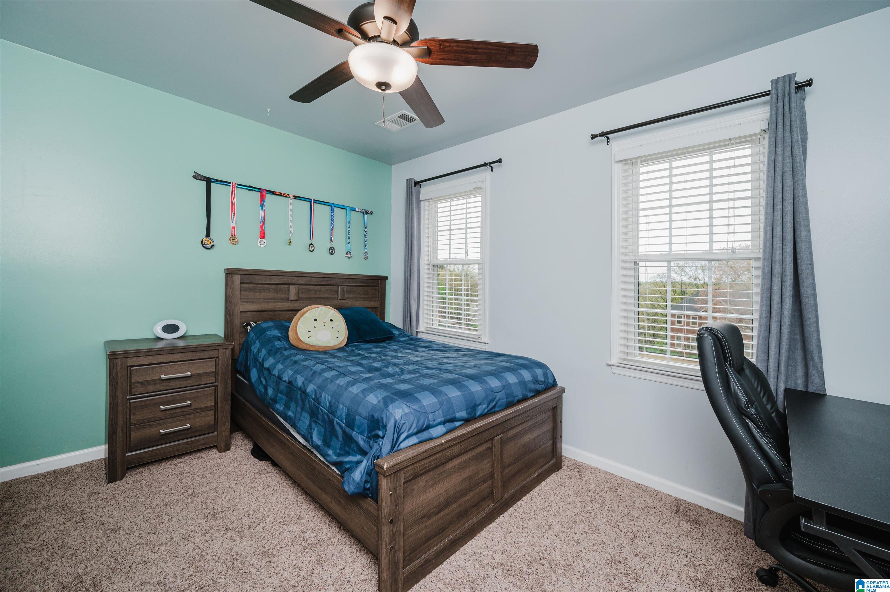 609 Crest View Circle Birmingham, AL 35244 - Photo 31 of 45