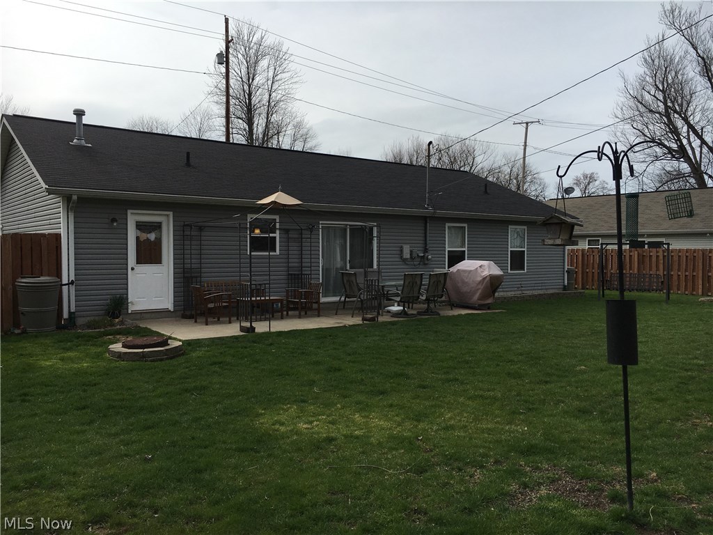1455 Hubbard Road Madison, OH 44057 - Photo 21 of 22