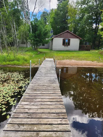 $307,500 | 1544 Lotus Lane, Eagle River, WI 54521