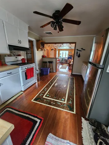 $307,500 | 1544 Lotus Lane, Eagle River, WI 54521