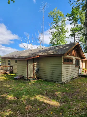 $307,500 | 1544 Lotus Lane, Eagle River, WI 54521