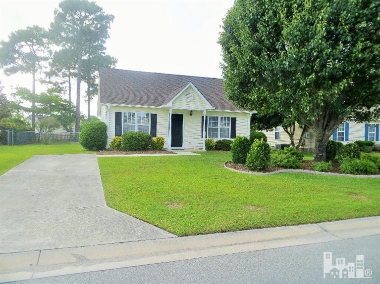 2421 White Road Wilmington, NC 28411 - Photo 1 of 12 Primary Photo
