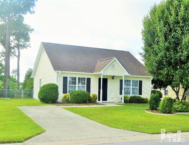 2421 White Road Wilmington, NC 28411 - Photo 12 of 12 Additional Photo