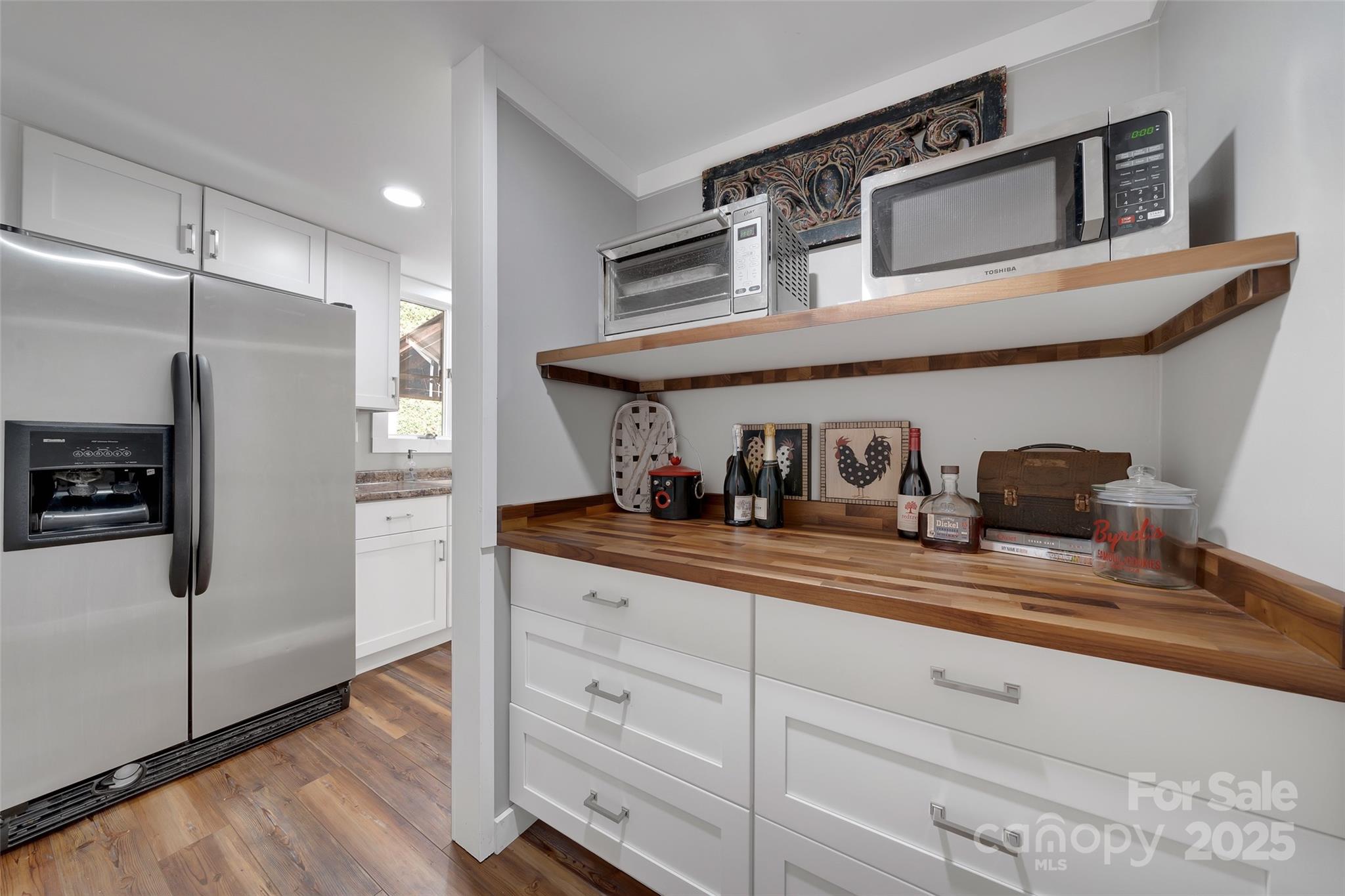 2201 Pigeon Roost Road Green Mountain, NC 28740 - Photo 11 of 36