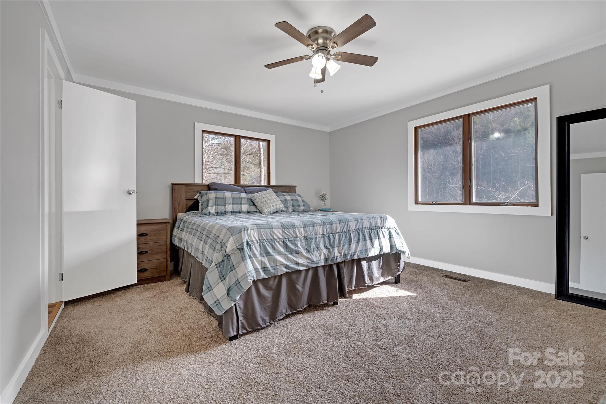 2201 Pigeon Roost Road Green Mountain, NC 28740 - Photo 12 of 36