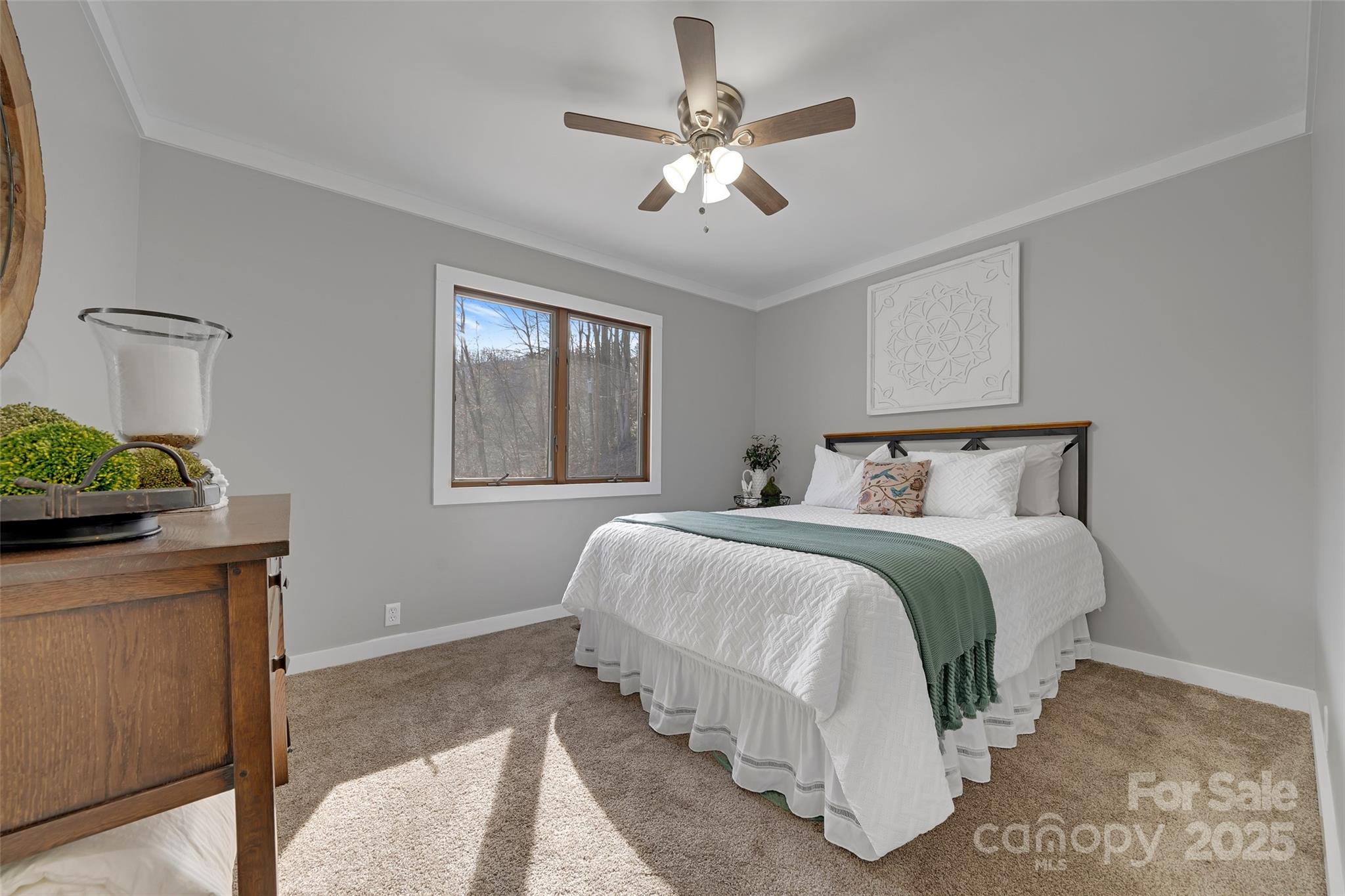 2201 Pigeon Roost Road Green Mountain, NC 28740 - Photo 17 of 36