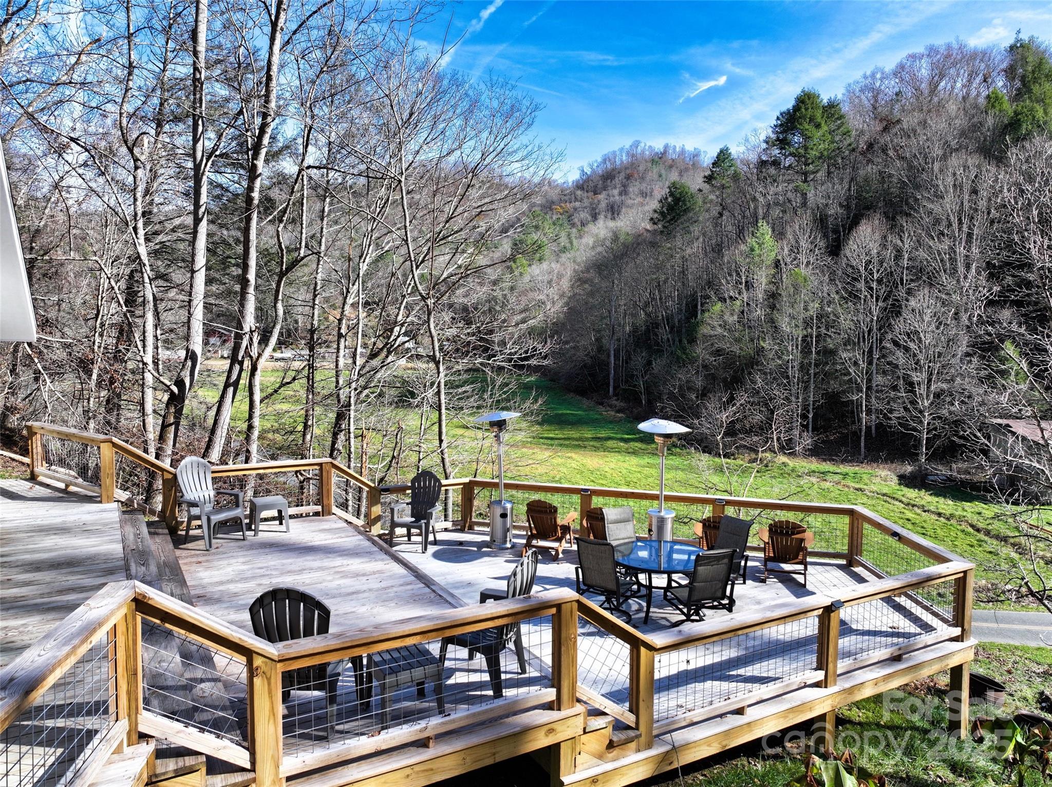 2201 Pigeon Roost Road Green Mountain, NC 28740 - Photo 3 of 36