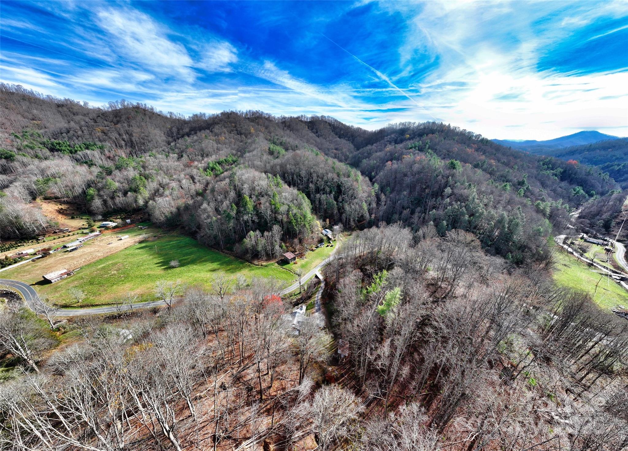 2201 Pigeon Roost Road Green Mountain, NC 28740 - Photo 35 of 36