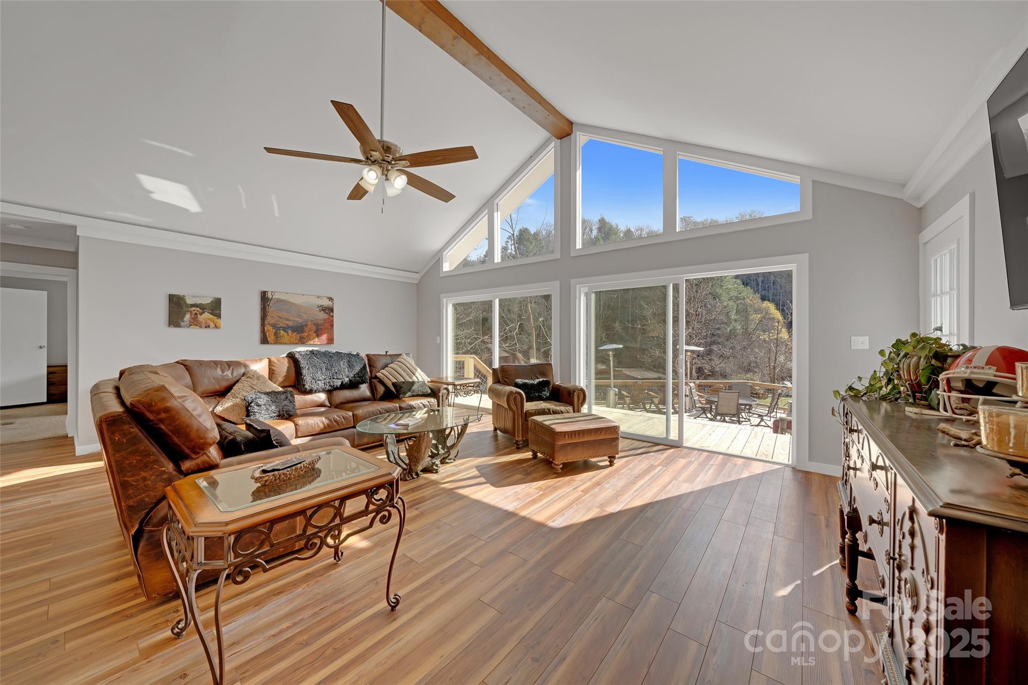 2201 Pigeon Roost Road Green Mountain, NC 28740 - Photo 6 of 36