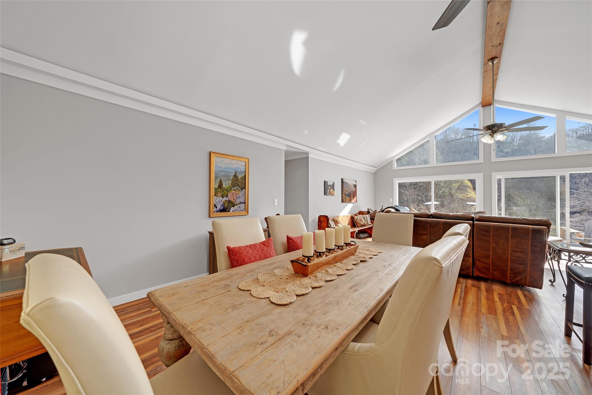 2201 Pigeon Roost Road Green Mountain, NC 28740 - Photo 7 of 36