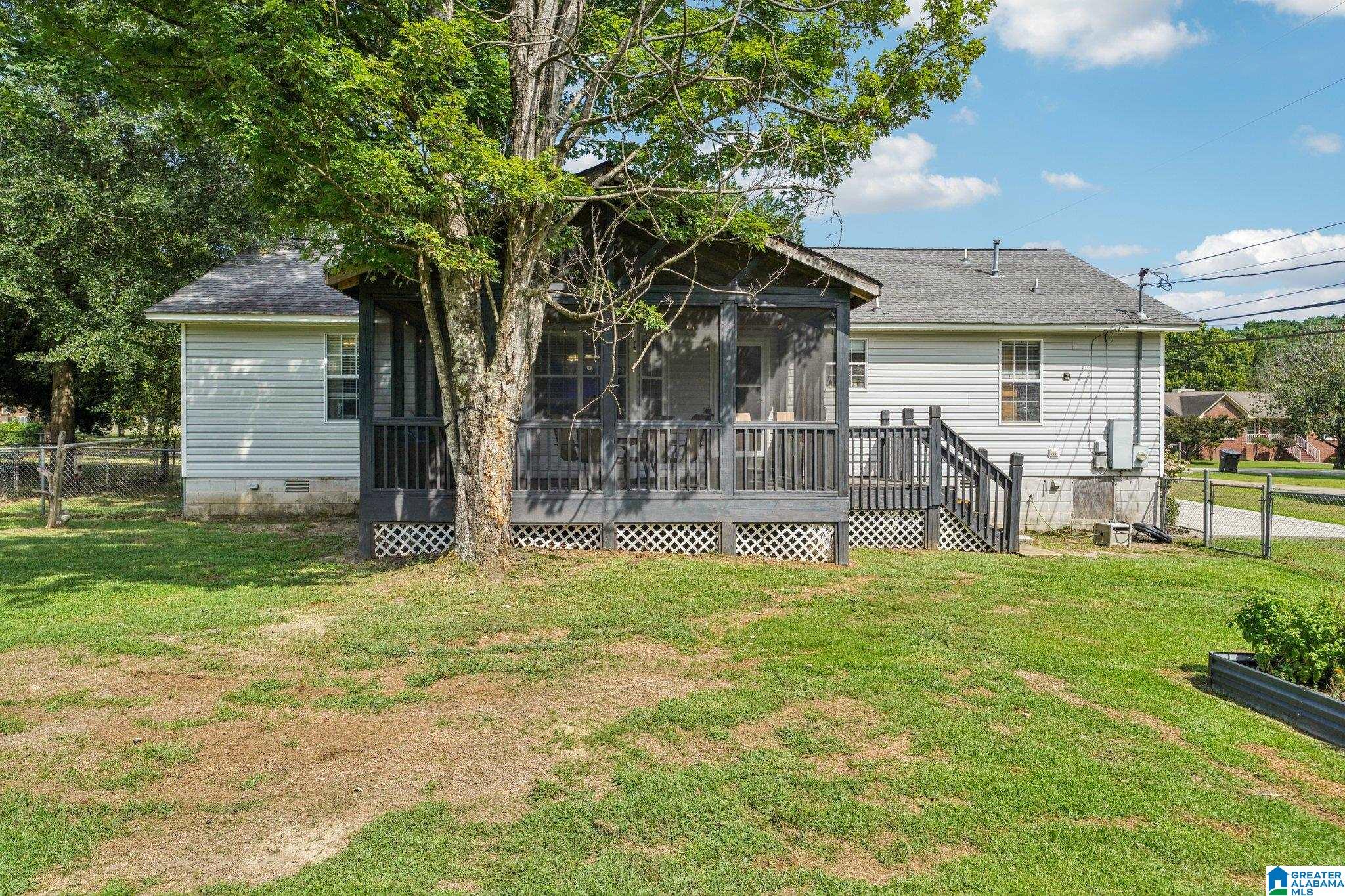 5388 Memory Lane Mount Olive, AL 35117 - Photo 30 of 31