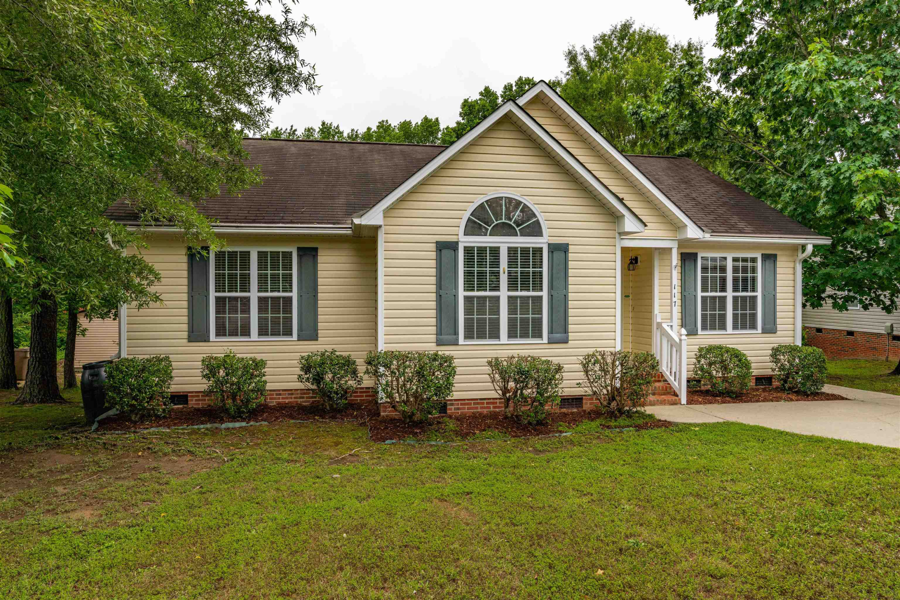 117 Gentle Rio Court Garner, NC 27529 - Photo 2 of 34 Photo 2
