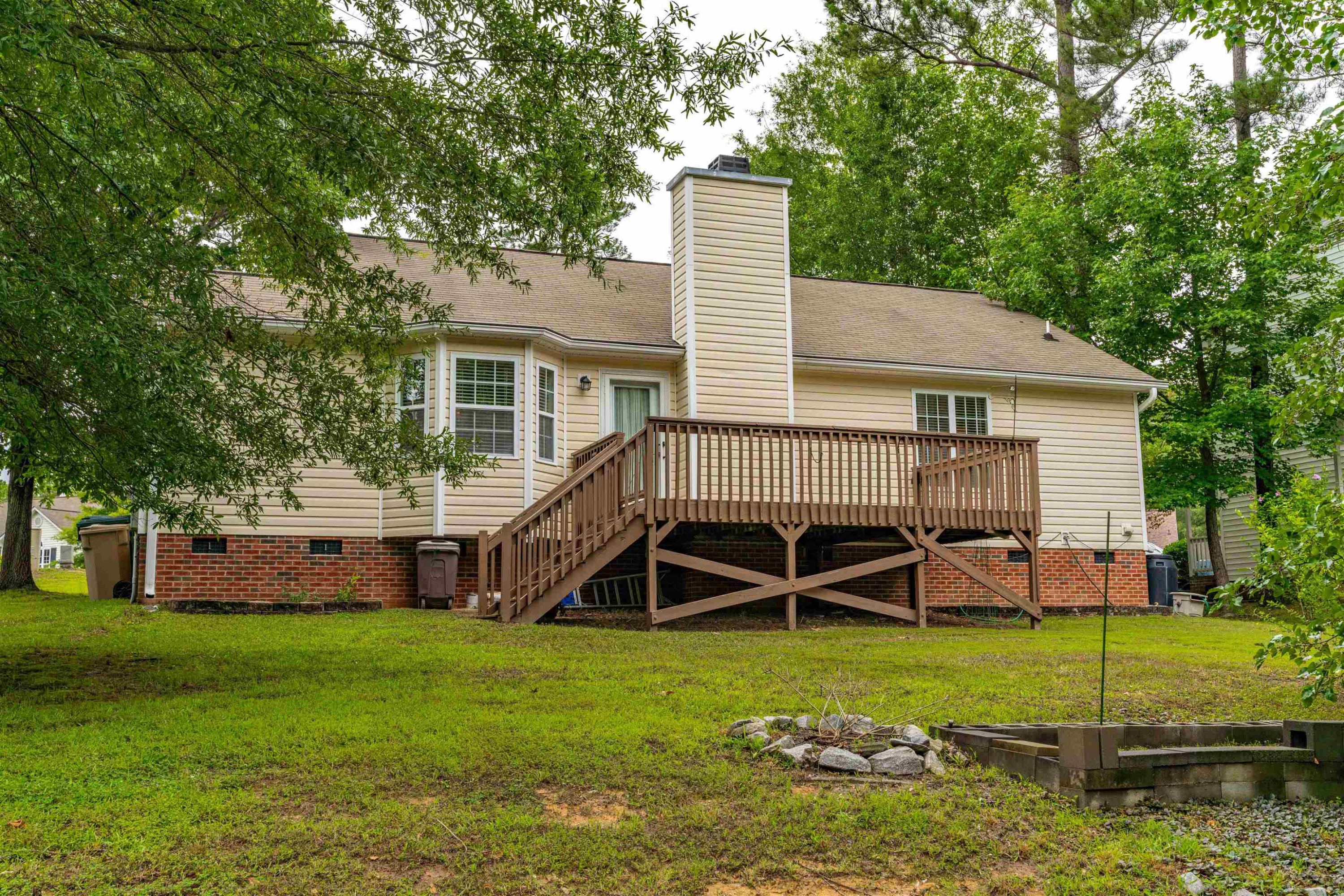 117 Gentle Rio Court Garner, NC 27529 - Photo 28 of 34 Photo 28