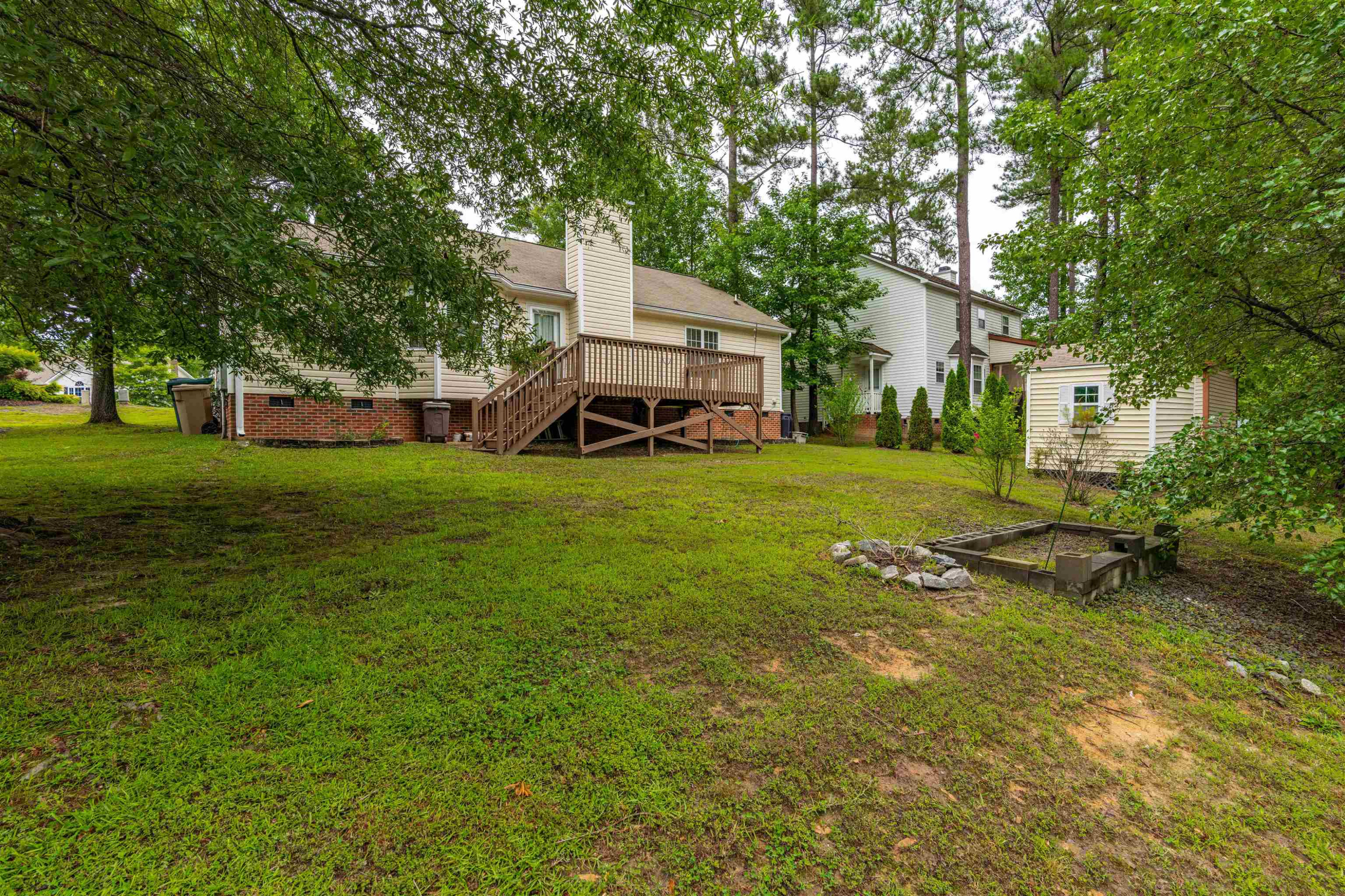 117 Gentle Rio Court Garner, NC 27529 - Photo 29 of 34 Photo 29