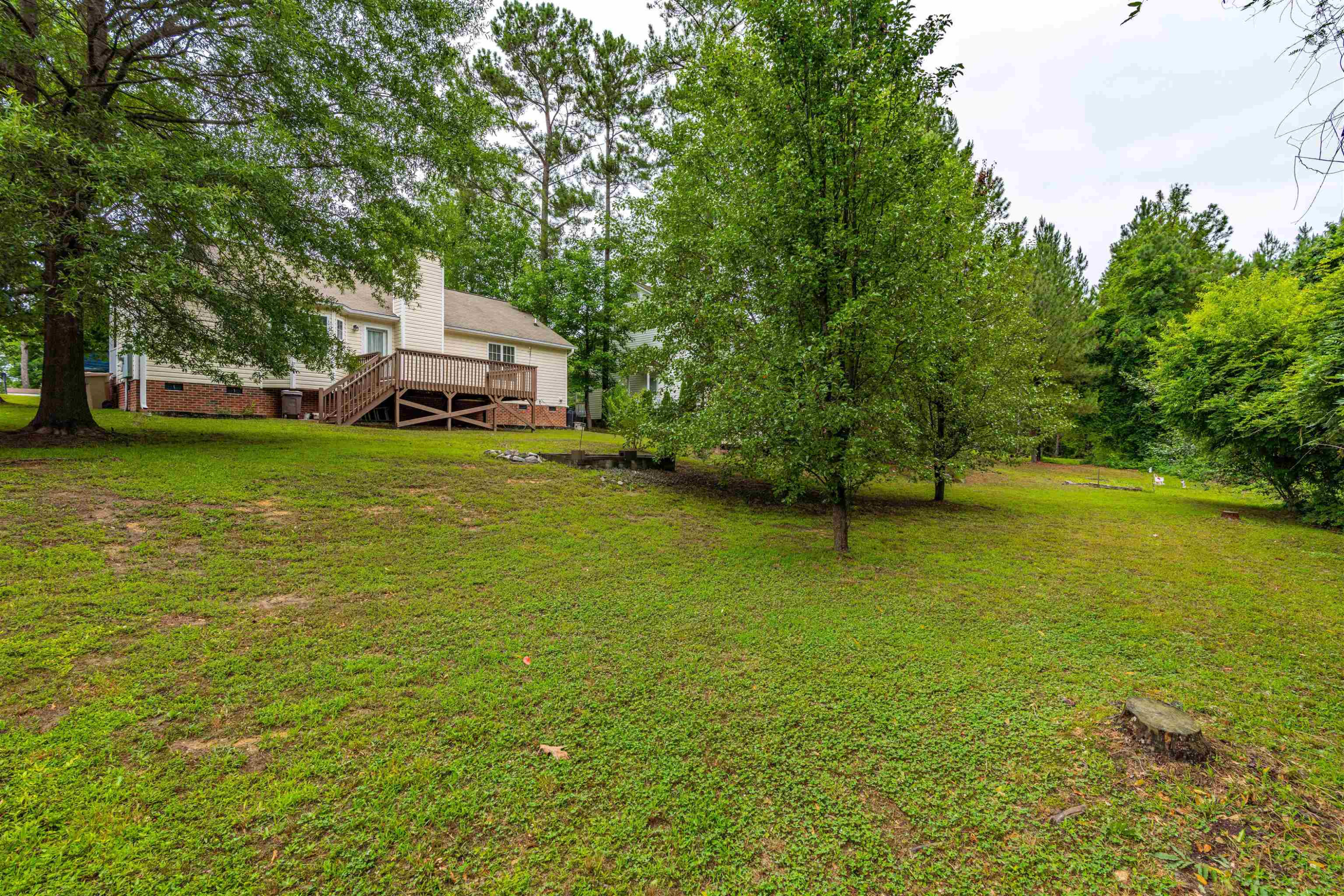 117 Gentle Rio Court Garner, NC 27529 - Photo 30 of 34 Photo 30