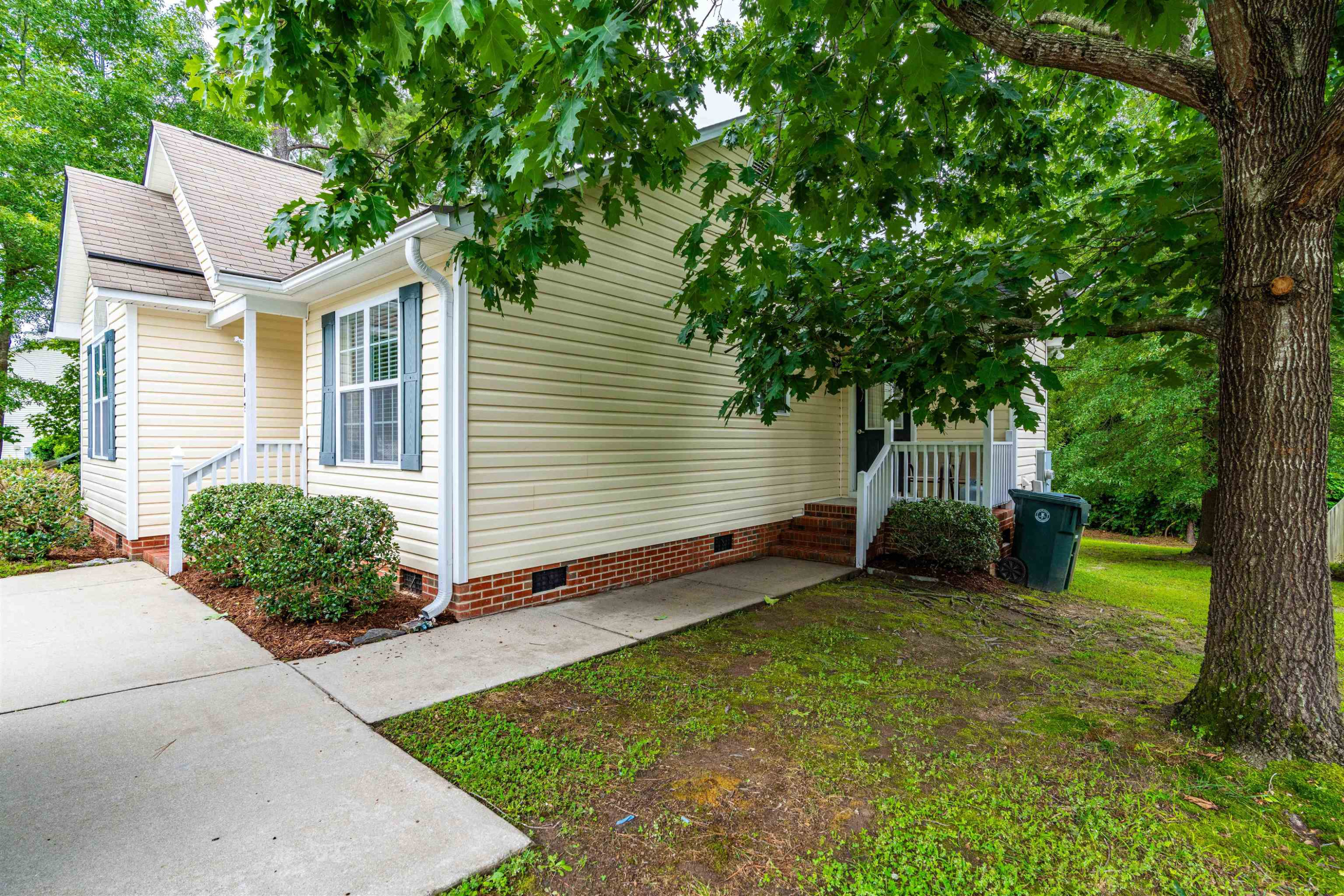 117 Gentle Rio Court Garner, NC 27529 - Photo 3 of 34 Photo 3