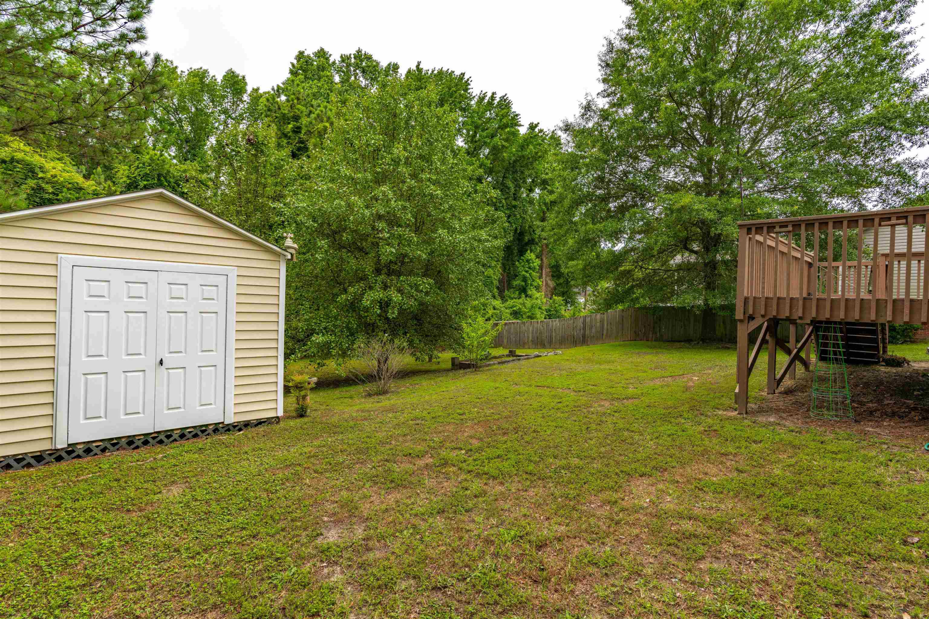 117 Gentle Rio Court Garner, NC 27529 - Photo 31 of 34 Photo 31