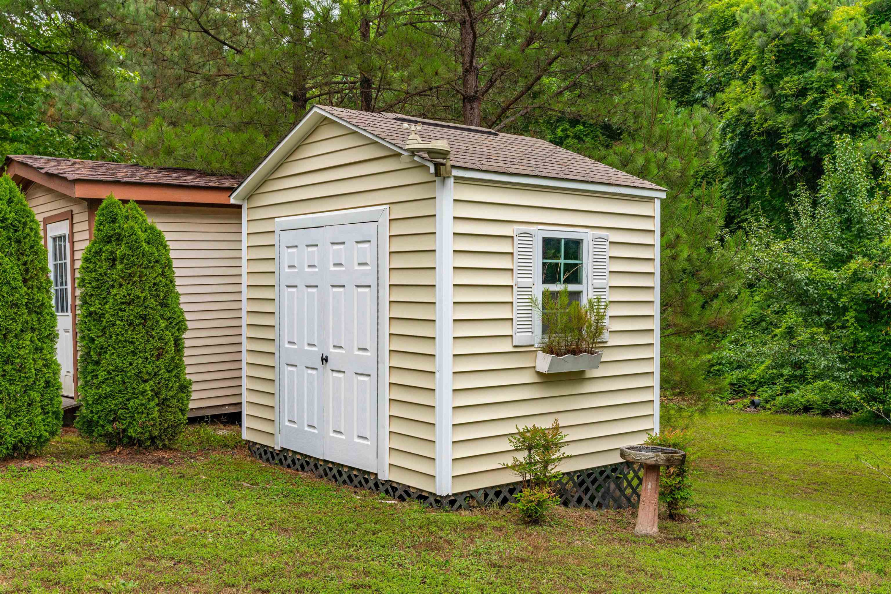 117 Gentle Rio Court Garner, NC 27529 - Photo 32 of 34 Photo 32