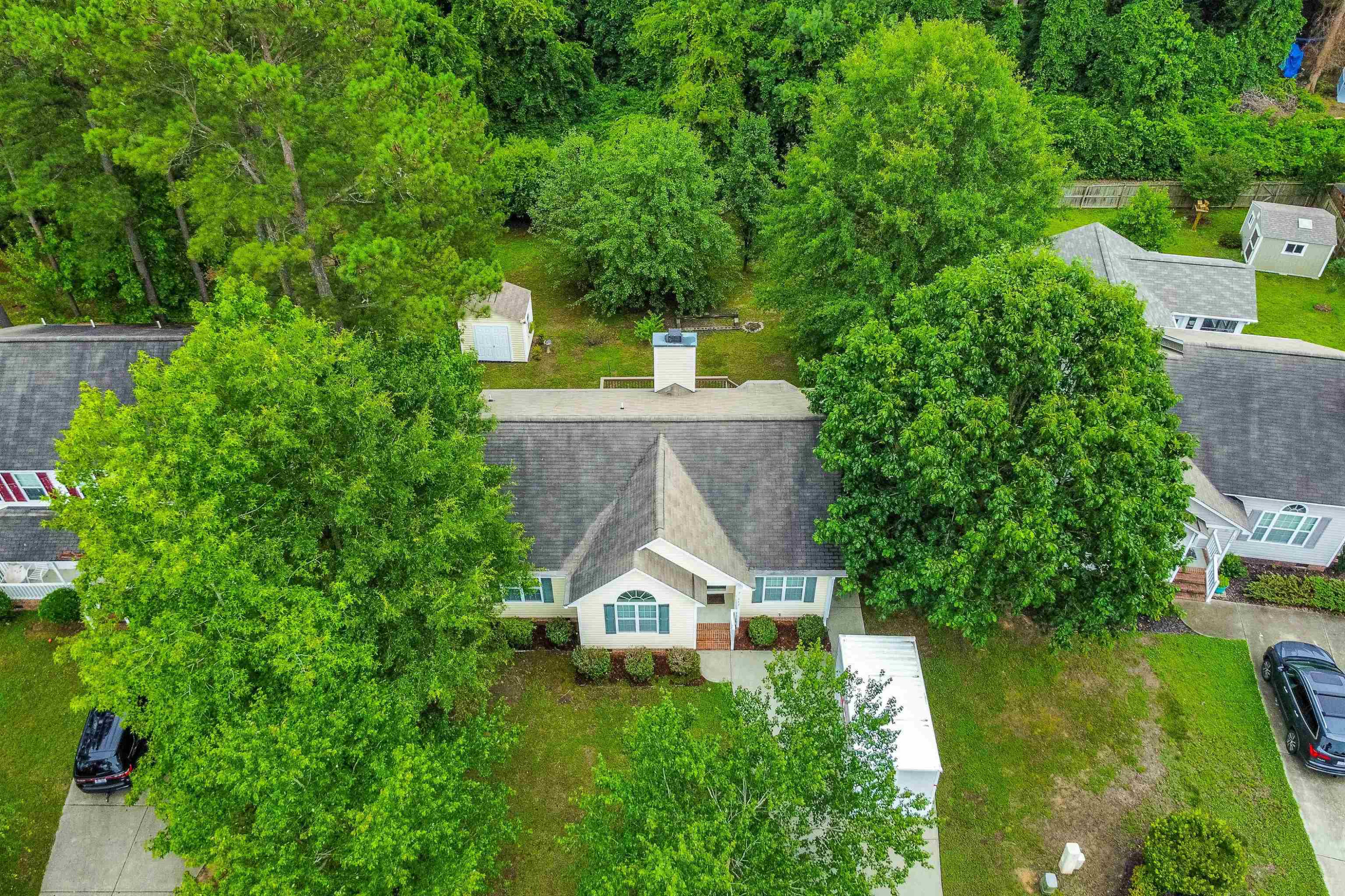 117 Gentle Rio Court Garner, NC 27529 - Photo 33 of 34 Photo 33
