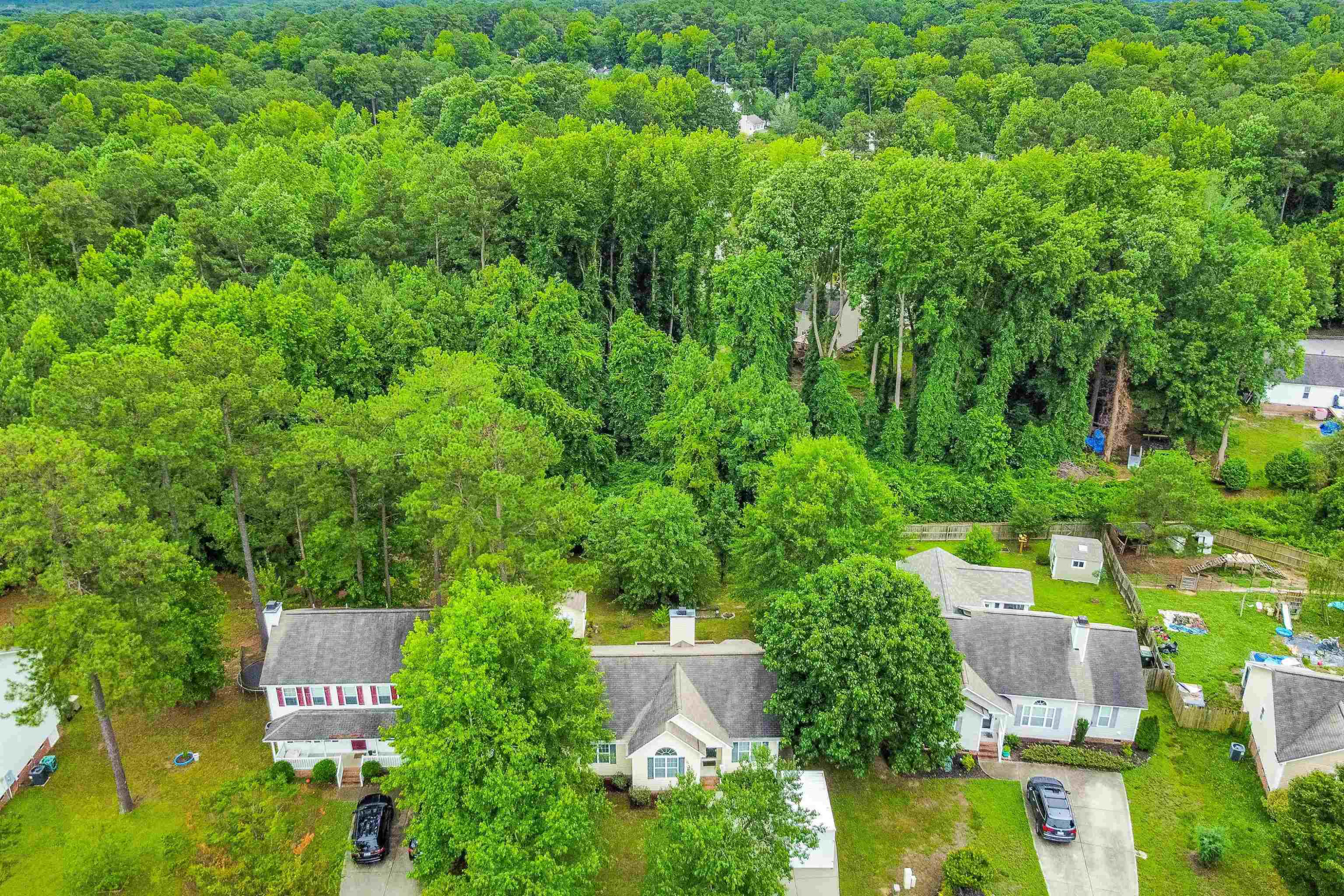 117 Gentle Rio Court Garner, NC 27529 - Photo 34 of 34 Photo 34