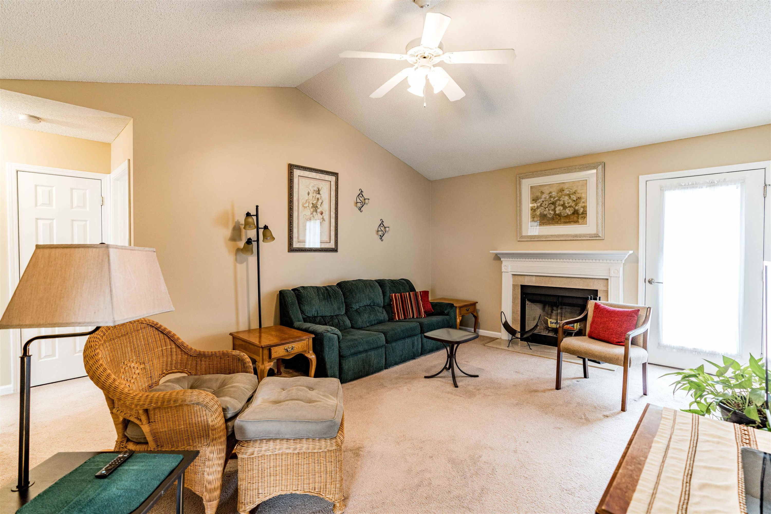 117 Gentle Rio Court Garner, NC 27529 - Photo 4 of 34 Photo 4